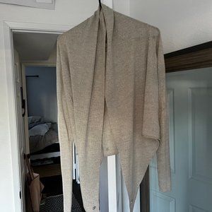 All Saints Merino Wool Sweater
